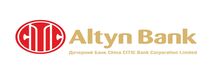 Кэшбэк в Altyn Bank (CPS) KZ