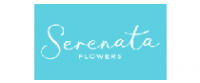Кэшбэк в Serenata Flowers UK
