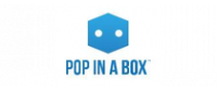 Кэшбэк в Pop In A Box US
