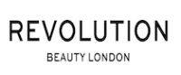 Кэшбэк в Revolution Beauty UK/DE