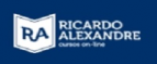 Ricardo Alexandre - Cursos on-line