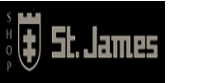 St. James artigos para o lar