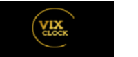 Vix Clock - Relógios -