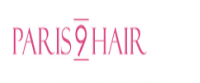 Paris9 Hair - Suplemento Capilar -