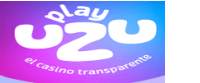 PlayUZU - Jogos de Cassino -