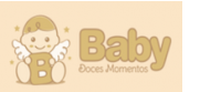 Baby Doces Momentos - Moda Infantil -