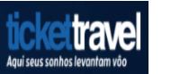 Ticket Travel - Conta Digital de Viagens - CPL