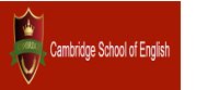 Cambridge School of English - Curso de Inglês