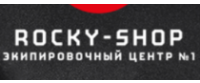 Rocky-shop