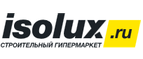Isolux.ru строительный гипермаркет