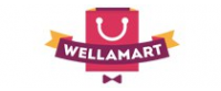 Кэшбэк в Wellamart UA