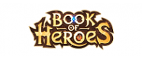 Кэшбэк в Book of Heroes [SOI] DACH