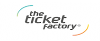 Кэшбэк в The Ticket Factory UK