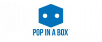 Кэшбэк в Pop in a Box ES