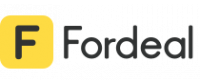 Кэшбэк в Fordeal