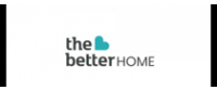 Кэшбэк в The Better Home IN