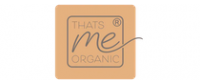 Кэшбэк в Thats me Organic® DE