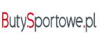 Кэшбэк в ButySportowe