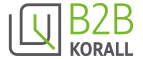 Кэшбэк в B2B Korall