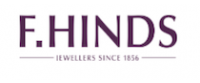 Кэшбэк в F.Hinds Jewellers UK