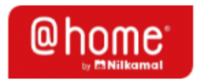 Кэшбэк в At Home IN