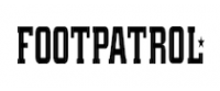 Кэшбэк в Footpatrol DE