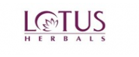 Кэшбэк в Lotus Herbals IN