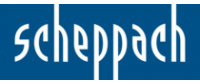 Кэшбэк в Scheppach DE