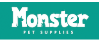 Кэшбэк в Monster Pet Supplies UK