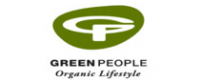 Кэшбэк в Green People UK