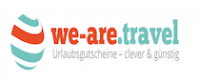 Кэшбэк в We Are Travel DE/AT