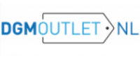 Кэшбэк в DGM Outlet  NL