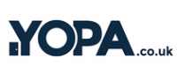 Кэшбэк в Yopa UK