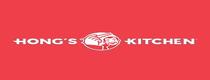 Кэшбэк в Hongs Kitchen IN