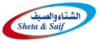 Кэшбэк в Sheta and Saif
