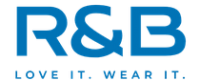 Кэшбэк в RandB fashion GCC