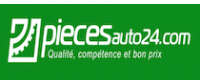 Кэшбэк в PiecesAuto24 FR