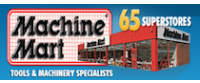 Кэшбэк в Machine Mart UK