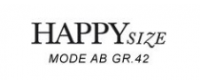 Кэшбэк в Happysize DE