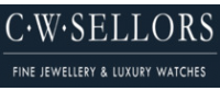 Кэшбэк в C.W. Sellors UK
