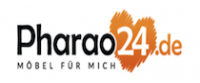 Кэшбэк в Pharao24.de - Möbel Online Shop DE