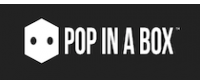 Кэшбэк в Pop in a Box IT
