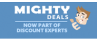 Кэшбэк в Discount Experts UK