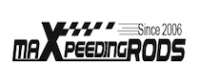 Кэшбэк в Maxpeedingrods US