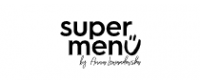 Кэшбэк в Supermenu PL