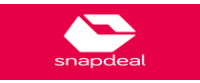 Кэшбэк в Snapdeal IN