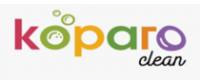 Кэшбэк в KOPARO[CPV]IN