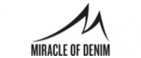Кэшбэк в Miracle of Denim DE