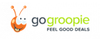 Кэшбэк в Go Groopie UK