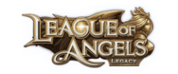 Кэшбэк в League of Angels: Legacy [SOI] RU + CIS